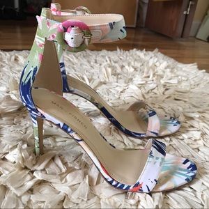 Marc Fisher Betty sandals